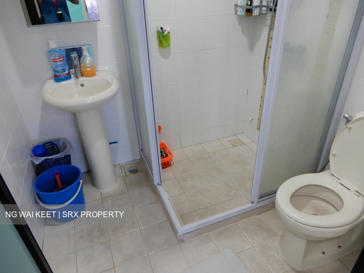 Blk 590C Montreal Link (Sembawang), HDB 4 Rooms #198235572
